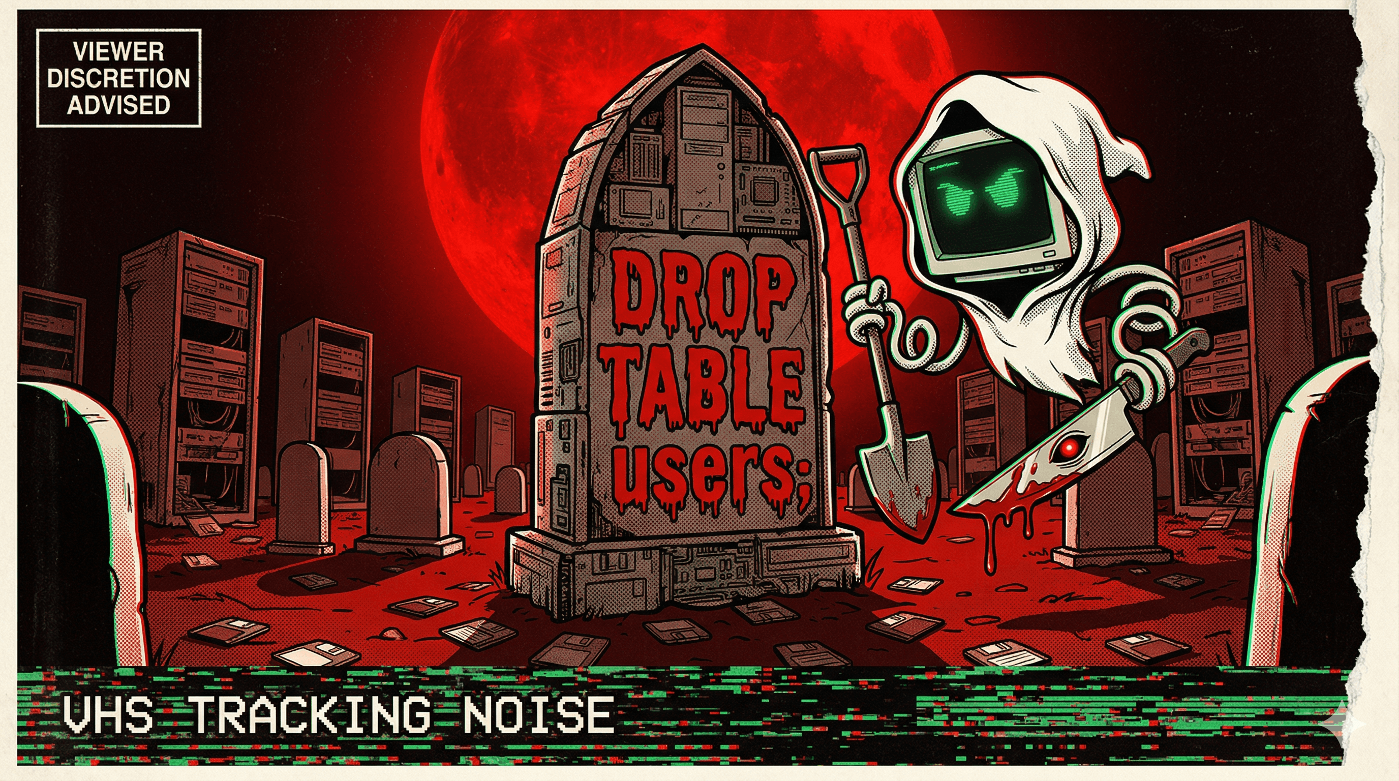 Claude Code rm -rf'd a Developer's Entire Home Directory | Agent Horror ...